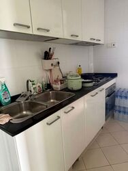 Meraprime (D3), Condominium #530977561